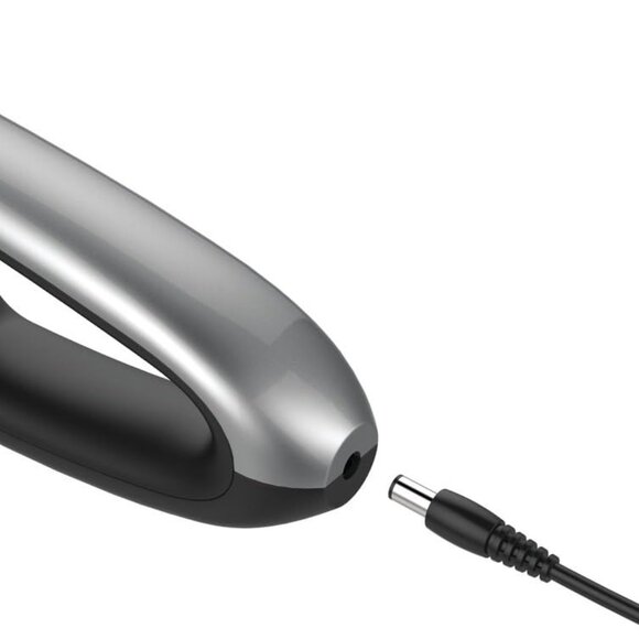 NEW Homedics Cordless Back Massager Neck Shoulders Percussion Massager with Rech - Picture 11 of 14